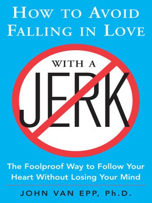 cover image of How to Avoid Falling in Love with a Jerk